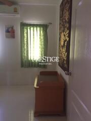 Baan Suan  Lalana – 3 Bed 2 Bath in Jomtien PC3623