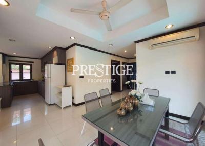 Baan Balina 1 – 3Bed 2Bath in Na-Jomtien PC3522