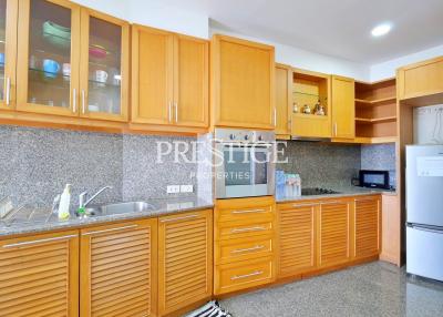 Royal Cliff Garden – 3 Bed 4 Bath in Pratamnak PC3492