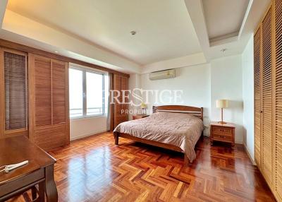 Royal Cliff Garden – 3 Bed 4 Bath in Pratamnak PC3492