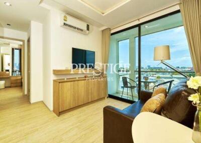 The Chezz – 2 Bed 2 Bath in Central Pattaya PC3468