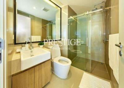 The Chezz – 2 Bed 2 Bath in Central Pattaya PC3468