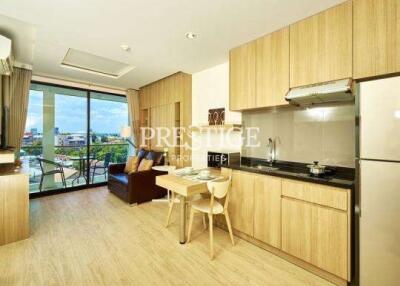 The Chezz – 2 Bed 2 Bath in Central Pattaya PC3468