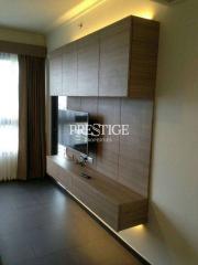 Zire Wongamat – 1 Bed 1 Bath in Naklua PC3385