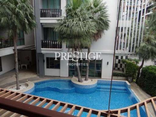 The Urban C – 2 Bed 2 Bath in South Pattaya PC 3368