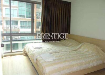 The Urban – 2 Bed 2 Bath in Central Pattaya PC3369