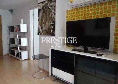 The Urban – 2 Bed 2 Bath in Central Pattaya PC3369