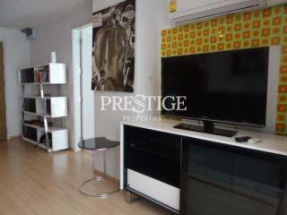 The Urban – 2 Bed 2 Bath in Central Pattaya PC3369