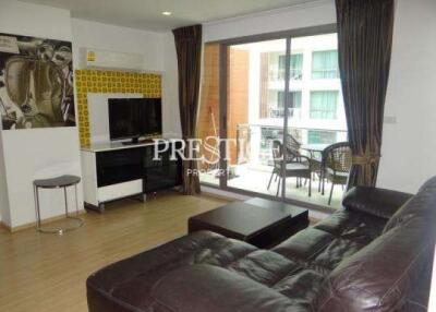 The Urban – 2 Bed 2 Bath in Central Pattaya PC3369