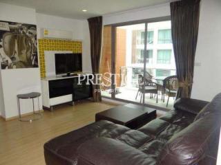 The Urban – 2 Bed 2 Bath in Central Pattaya PC3369