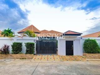 T.W. Village – 3 Bed 3 Bath in East Pattaya PC3359