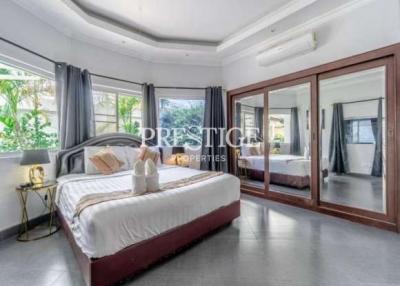 T.W. Village – 3 Bed 3 Bath in East Pattaya PC3359