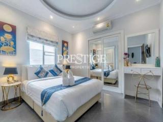 T.W. Village – 3 Bed 3 Bath in East Pattaya PC3359