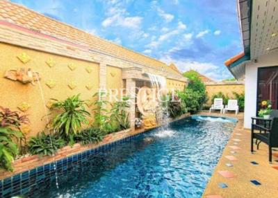 T.W. Village – 3 Bed 3 Bath in East Pattaya PC3359