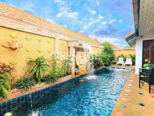 T.W. Village – 3 Bed 3 Bath in East Pattaya PC3359