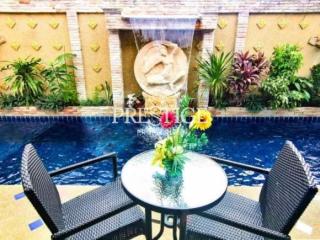 T.W. Village – 3 Bed 3 Bath in East Pattaya PC3359