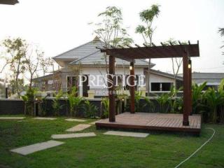 Horseshoe Point Villas – 4 Bed 4 Bath in East Pattaya PC3345