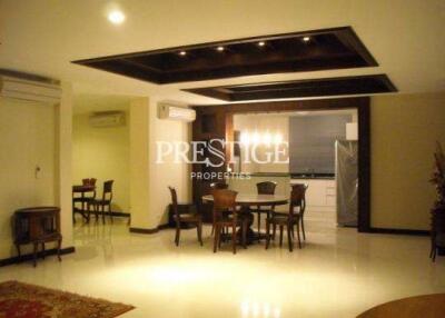 Horseshoe Point Villas – 4 Bed 4 Bath in East Pattaya PC3345