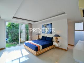 The Vineyard Phase 3 – 3 Bed 3 Bath in East Pattaya PC3262