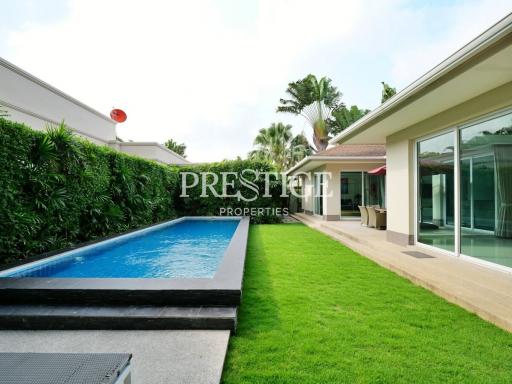 The Vineyard Phase 3 – 3 Bed 3 Bath in East Pattaya PC3262