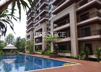 Pattaya City Resort C – 1 Bed 1 Bath in South Pattaya PC3246