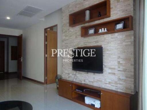 Pattaya City Resort C – 1 Bed 1 Bath in South Pattaya PC3246