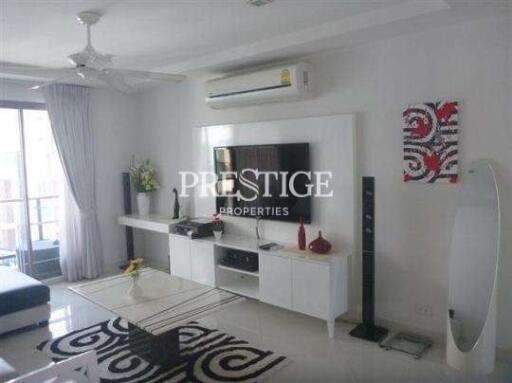 The Urban – 2 Bed 2 Bath in Central Pattaya PC3231