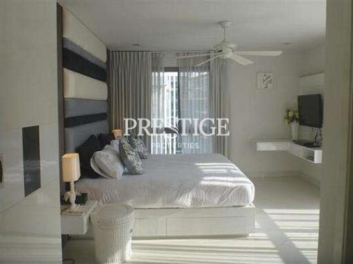 The Urban – 2 Bed 2 Bath in Central Pattaya PC3231