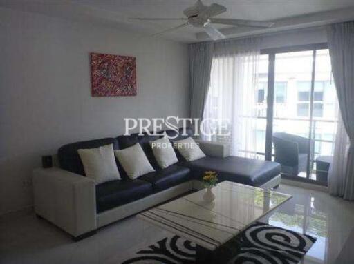 The Urban – 2 Bed 2 Bath in Central Pattaya PC3231