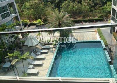 Park Royal 3 – 2 Bed 2 Bath in Pratamnak PC3176