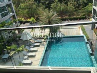 Park Royal 3 – 2 Bed 2 Bath in Pratamnak PC3176