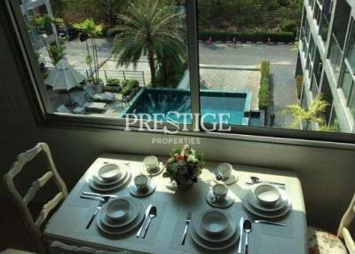 Park Royal 3 – 2 Bed 2 Bath in Pratamnak PC3176