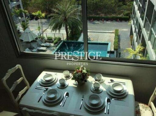 Park Royal 3 – 2 Bed 2 Bath in Pratamnak PC3176