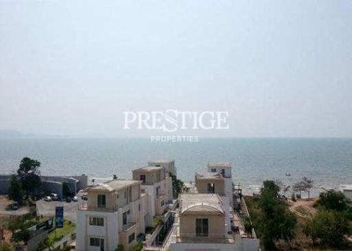 The Residence & Dream Pattaya – 2 Bed 2 Bath in Na-Jomtien PC3110