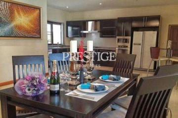 Tropicana Thai Bali – 5 Bed 4 Bath in Bang Saray PC3104