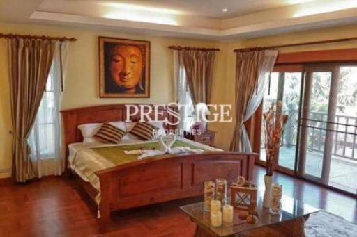 Tropicana Thai Bali – 5 Bed 4 Bath in Bang Saray PC3104