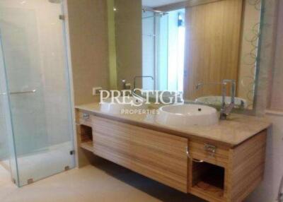 Riviera Wongamat – 2 Bed 2 Bath in Naklua PC3107