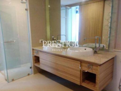 Riviera Wongamat – 2 Bed 2 Bath in Naklua PC3107