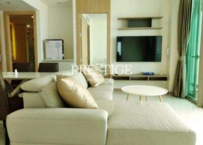 Riviera Wongamat – 2 Bed 2 Bath in Naklua PC3107