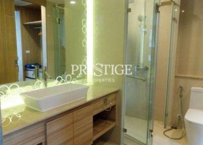 Riviera Wongamat – 2 Bed 2 Bath in Naklua PC3107