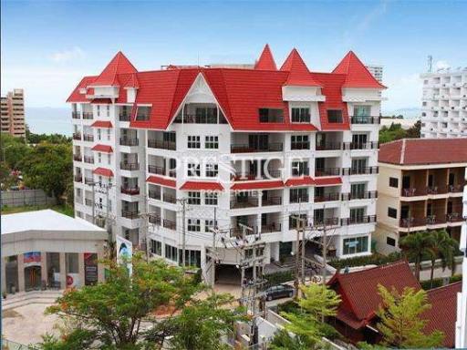 The Club House Residence – 4 Bed 4 Bath in Pratamnak PC3069