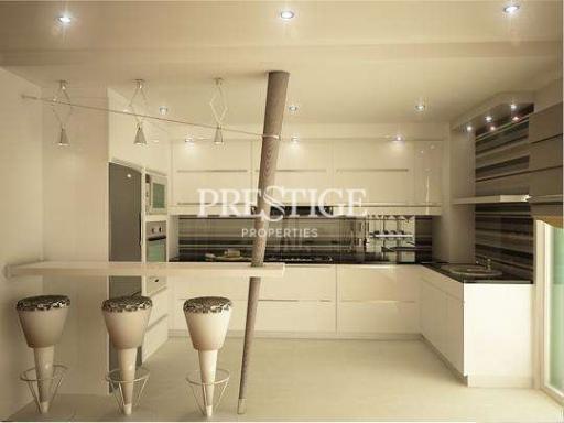 The Club House Residence – 4 Bed 4 Bath in Pratamnak PC3069