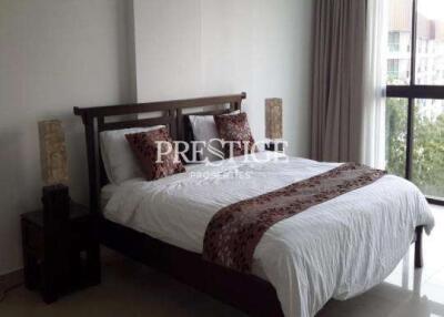 The Park Jomtien – 2 Bed 2 Bath in Jomtien PC3053