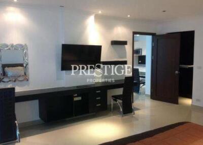 The Park Jomtien – 1 Bed 1 Bath in Jomtien PC3054