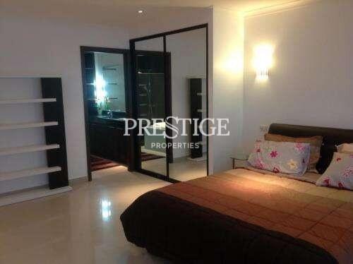 The Park Jomtien – 1 Bed 1 Bath in Jomtien PC3054