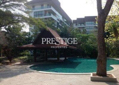 The Park Jomtien – 1 Bed 1 Bath in Jomtien PC3054