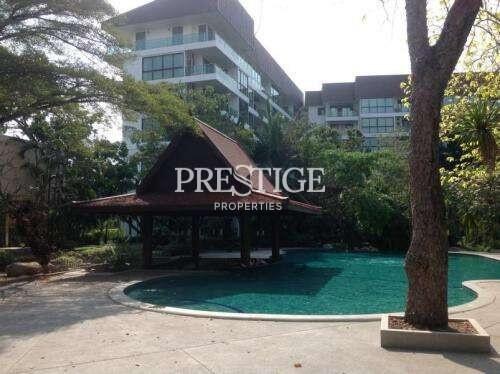 The Park Jomtien – 1 Bed 1 Bath in Jomtien PC3054