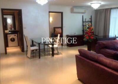 The Park Jomtien – 1 Bed 1 Bath in Jomtien PC3054