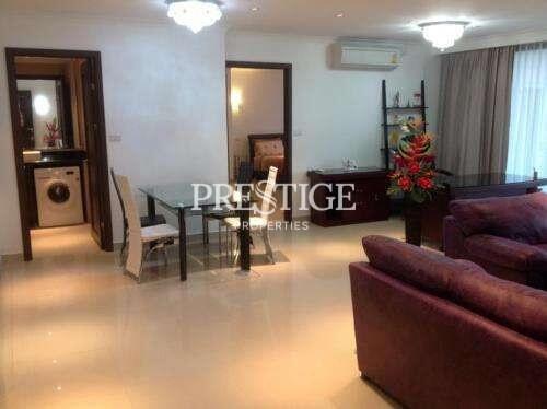 The Park Jomtien – 1 Bed 1 Bath in Jomtien PC3054