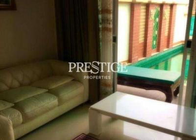 Townhouse Pratamnak – 3 Bed 4 Bath in Pratamnak PC3022